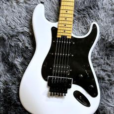Jackson 50th Anniversary Iron Maiden Adrian Smith Jackson SC1 Snow White 【特価】