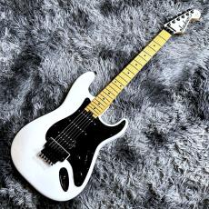 Jackson 50th Anniversary Iron Maiden Adrian Smith Jackson SC1 Snow White 【特価】_2