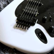 Jackson 50th Anniversary Iron Maiden Adrian Smith Jackson SC1 Snow White 【特価】_3
