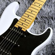 Jackson 50th Anniversary Iron Maiden Adrian Smith Jackson SC1 Snow White 【特価】_4