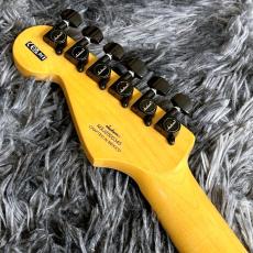 Jackson 50th Anniversary Iron Maiden Adrian Smith Jackson SC1 Snow White 【特価】_6