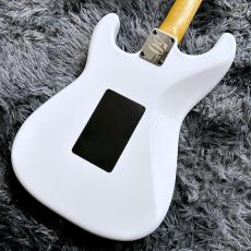 Jackson 50th Anniversary Iron Maiden Adrian Smith Jackson SC1 Snow White 【特価】_8
