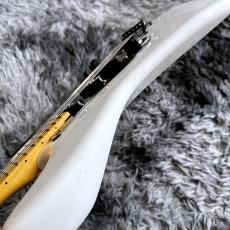 Jackson 50th Anniversary Iron Maiden Adrian Smith Jackson SC1 Snow White 【特価】_9