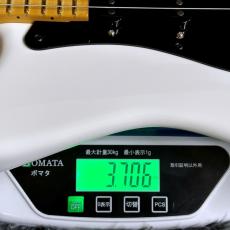 Jackson 50th Anniversary Iron Maiden Adrian Smith Jackson SC1 Snow White 【特価】_11