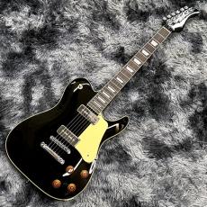 Bacchus BARON-STD/S BLK -Global Series-【NEWカラー!】【高級感のあるアーチトップ!】_2