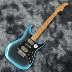 Bacchus GS-4DX RSM/M GB-B (Galaxy Blue Burst) -Univers Series-【ステンレスフレット】_2
