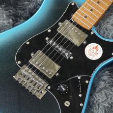 Bacchus GS-4DX RSM/M GB-B (Galaxy Blue Burst) -Univers Series-【ステンレスフレット】_3
