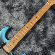 Bacchus GS-4DX RSM/M GB-B (Galaxy Blue Burst) -Univers Series-【ステンレスフレット】_4