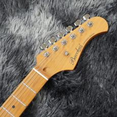 Bacchus GS-4DX RSM/M GB-B (Galaxy Blue Burst) -Univers Series-【ステンレスフレット】_5