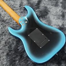 Bacchus GS-4DX RSM/M GB-B (Galaxy Blue Burst) -Univers Series-【ステンレスフレット】_7