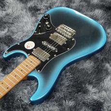 Bacchus GS-4DX RSM/M GB-B (Galaxy Blue Burst) -Univers Series-【ステンレスフレット】_9