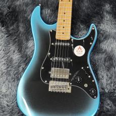 Bacchus GS-2DX RSM/M GB-B (Galaxy Blue Burst)-Univers Series-【ステンレスフレット】