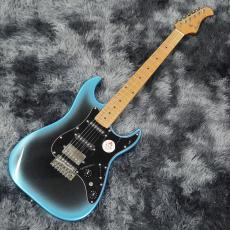 Bacchus GS-2DX RSM/M GB-B (Galaxy Blue Burst)-Univers Series-【ステンレスフレット】_2