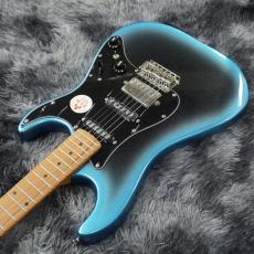 Bacchus GS-2DX RSM/M GB-B (Galaxy Blue Burst)-Univers Series-【ステンレスフレット】_4