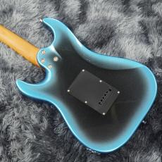 Bacchus GS-2DX RSM/M GB-B (Galaxy Blue Burst)-Univers Series-【ステンレスフレット】_8