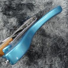Bacchus GS-2DX RSM/M GB-B (Galaxy Blue Burst)-Univers Series-【ステンレスフレット】_10