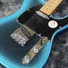 Bacchus BTE-1DX RSM/M GB-B (Galaxy Blue Burst)  -Univers Series-【ステンレスフレット】_3