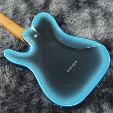 Bacchus BTE-1DX RSM/M GB-B (Galaxy Blue Burst)  -Univers Series-【ステンレスフレット】_8