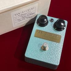 Van Diemens Dasy Si  -BC183L Pair- / Ice Ice Baby "S/N #004' 【希少入荷】【ファズフェイス系ファズ】
