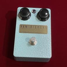 Van Diemens Dasy Si  -BC183L Pair- / Ice Ice Baby "S/N #004' 【希少入荷】【ファズフェイス系ファズ】_2