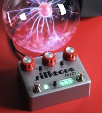 Silktone Fuzz+ limited Weird Science 【限定モデル】_2