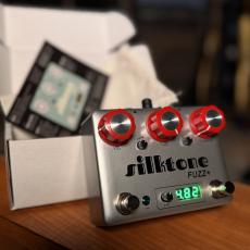 Silktone Fuzz+ limited Weird Science 【限定モデル】_3