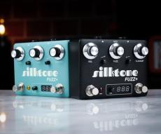 Silktone Fuzz+ Teal_3