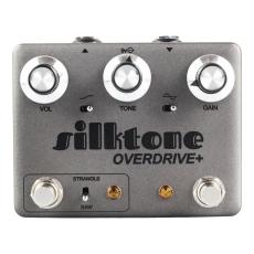 Silktone Overdrive+ Dark