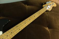 Fender ★セール対象品★Player II Precision Bass , Maple Fingerboard / Black_3
