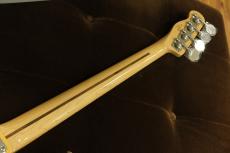 Fender ★セール対象品★Made in Japan Traditional Original 50s Precision Bass / Butterscotch Blonde_4