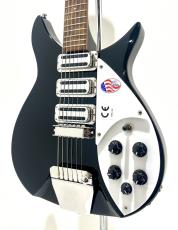 Rickenbacker 325 C64 / Jetglo
