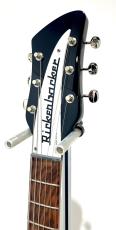 Rickenbacker 325 C64 / Jetglo_4
