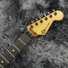 Charvel Super-Stock SD1 H FR EB Diamond Life / Ebony 【特価】 【限定モデル】 【2025年製】_5