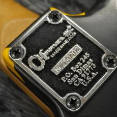 Charvel Super-Stock SD1 H FR EB Diamond Life / Ebony 【特価】 【限定モデル】 【2025年製】_9