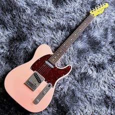 Fender Limited Edition Player II Telecaster, Rosewood Fingerboard, Shell Pink 【特価】_2