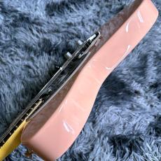 Fender Limited Edition Player II Telecaster, Rosewood Fingerboard, Shell Pink 【特価】_9