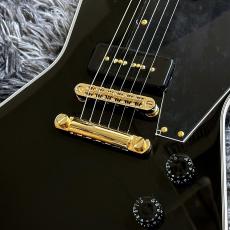 Bacchus BEX-CTM Alnico BLK (Black) -Global Series- 【特価】_3