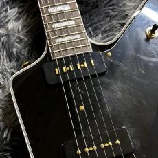Bacchus BEX-CTM Alnico BLK (Black) -Global Series- 【特価】_4