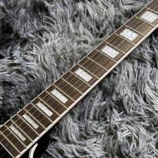 Bacchus BEX-CTM Alnico BLK (Black) -Global Series- 【特価】_5
