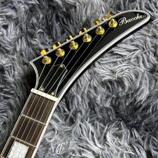 Bacchus BEX-CTM Alnico BLK (Black) -Global Series- 【特価】_6