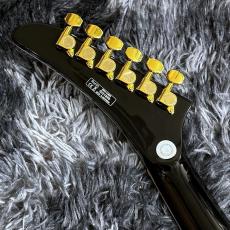 Bacchus BEX-CTM Alnico BLK (Black) -Global Series- 【特価】_7