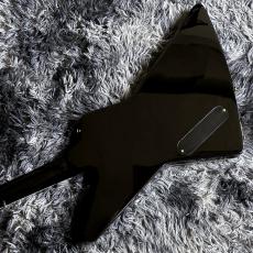 Bacchus BEX-CTM Alnico BLK (Black) -Global Series- 【特価】_8