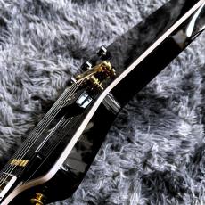 Bacchus BEX-CTM Alnico BLK (Black) -Global Series- 【特価】_9