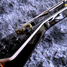 Bacchus BEX-CTM Alnico BLK (Black) -Global Series- 【特価】_10