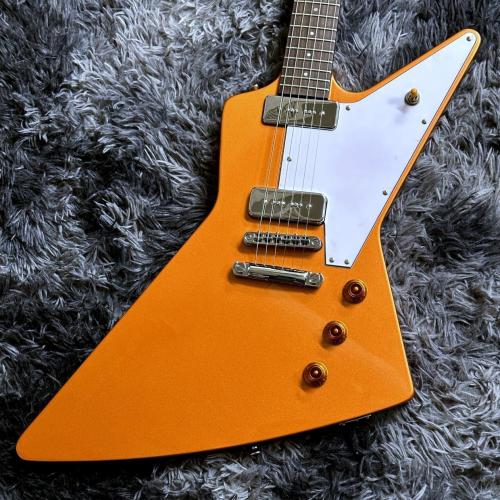 Bacchus BEX-STD/S COR (Copper Orange) -Global Series- 【特価】