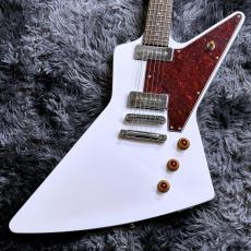 Bacchus BEX-STD/S WH (White) -Global Series-
