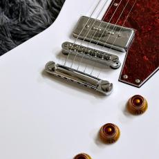 Bacchus BEX-STD/S WH (White) -Global Series-_3