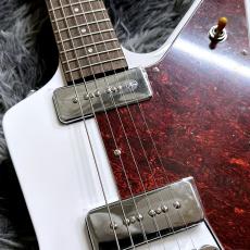 Bacchus BEX-STD/S WH (White) -Global Series-_4