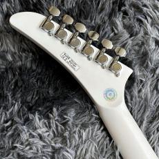 Bacchus BEX-STD/S WH (White) -Global Series-_7