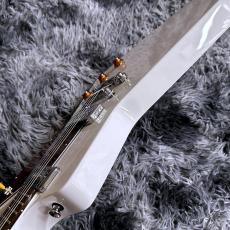 Bacchus BEX-STD/S WH (White) -Global Series-_9